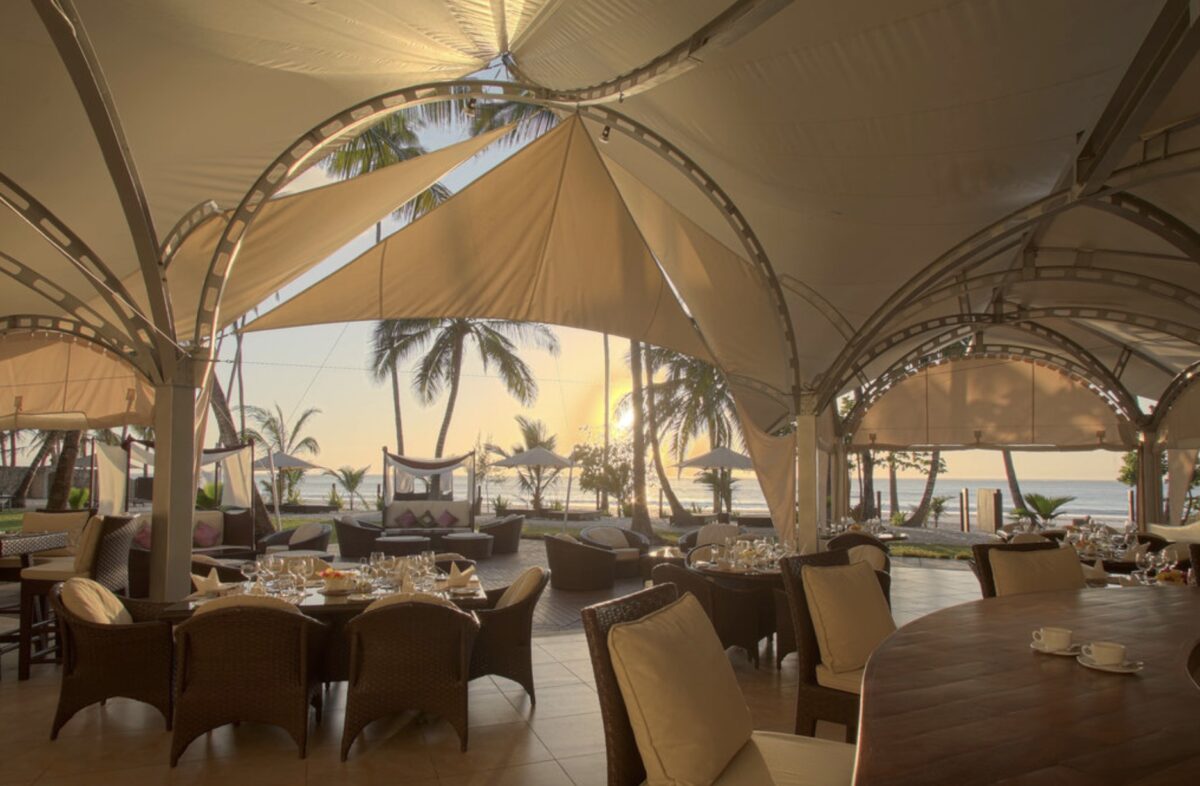27 Inspiring Things To Do In Diani Beach 2024 15 Sails Almanara Restaurant