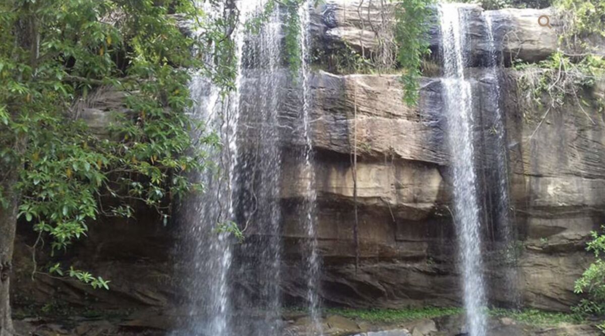 27 Inspiring Things To Do In Diani Beach 2024 11 Shimba Hills National park waterfall