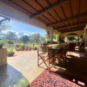 The Expat Mummy 18 savage house naivasha