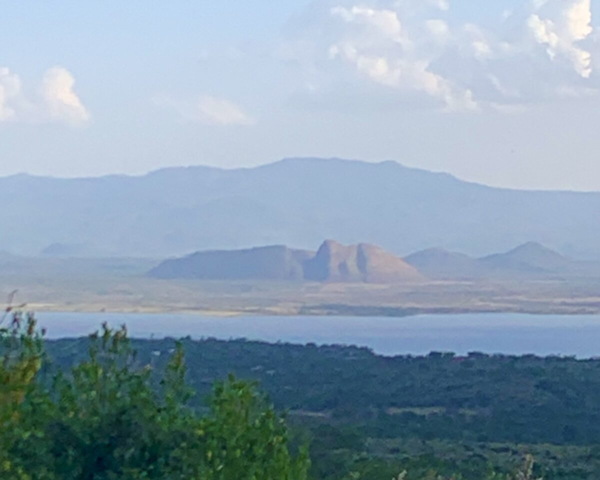 Lemon Valley Farm Elementaita - A Perfect Weekend Getaway 6 Sleeping Warror Soysambu