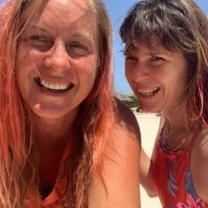 The Expat Mummy 20 on being 46