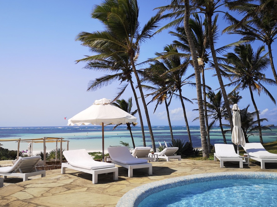 Discover Gecko Resort Watamu - Hotel Review 1 Gecko Resort watamu beach
