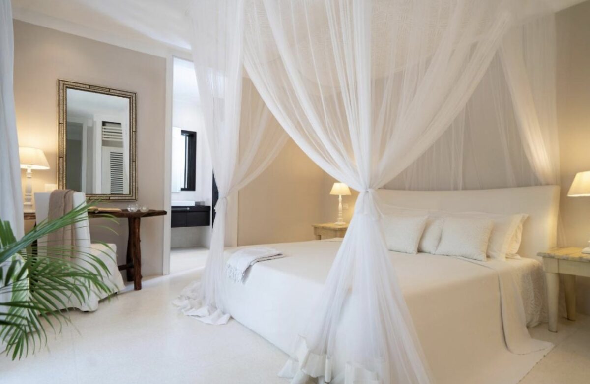 6 Luxurious Resorts, Retreats and Hotels In Malindi 4 Billionaires resort and spa hotel in malindi