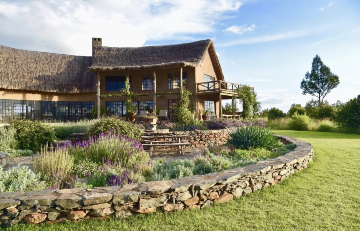 21 Incredible Family Friendly Resorts in Kenya 2024 7 Olepangi Farm Timau