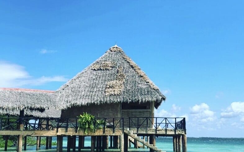 6 Unbelievable Hotels in Diani Beach Kenya 2024 13 The Sands at Chale Island Resort