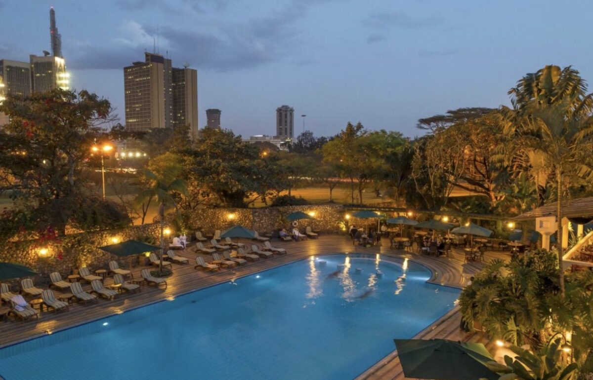21 Incredible Family Friendly Resorts in Kenya 2024 26 Serena Hotel Nairobi