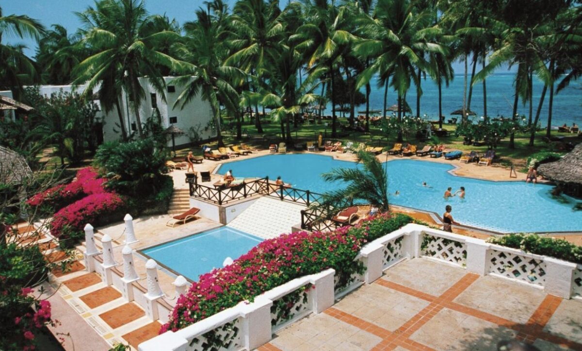 21 Incredible Family Friendly Resorts in Kenya 2024 22 Serena Beach Resort Mombasa