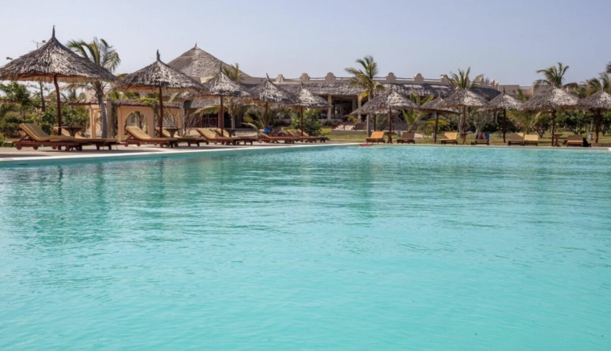 16 Incredible Watamu Hotels and Villas : Places to Stay in Watamu 6 Seven Islands Resort Watamu Hotel