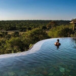 Maasai Mara 5 Family friendly resorts in Kenya
