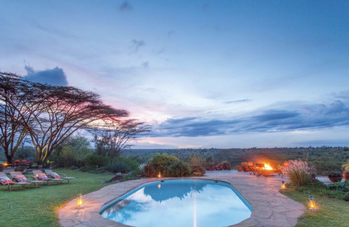 21 Incredible Family Friendly Resorts in Kenya 2024 24 Ololo Safari Lodge nairobi