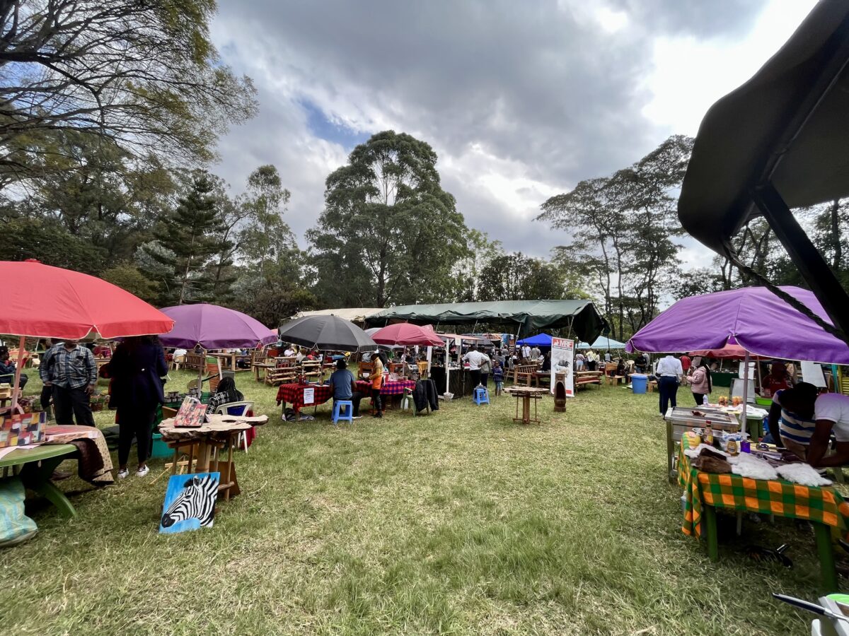 Expat Guide to Karen Nairobi 2024 8 Organic Farmers Market Karen