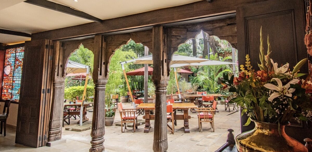 Expat Guide to Karen Nairobi 2024 7 The Talisman