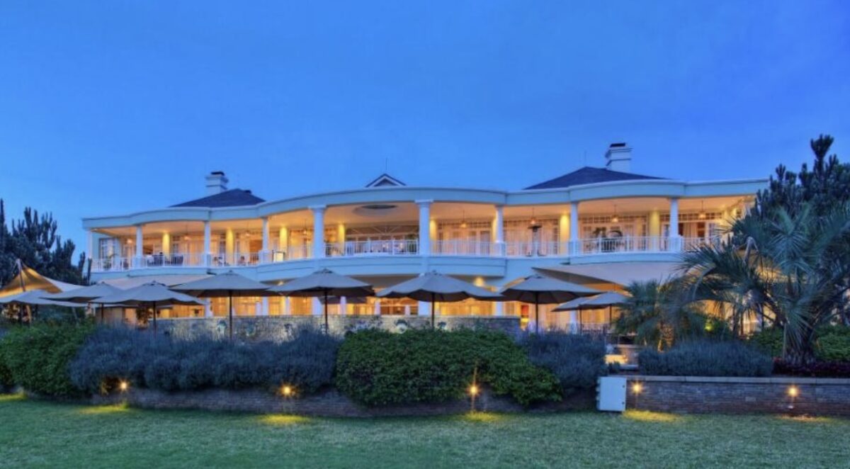 Expat Guide to Karen Nairobi 2024 4 Hemingways Hotel Nairobi