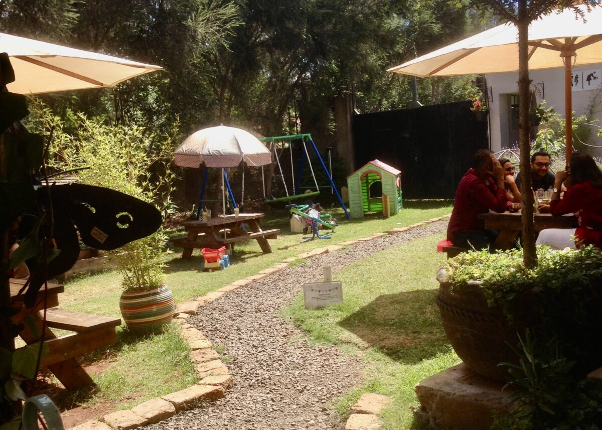 Expat Guide to Karen Nairobi 2024 19 langata link shops