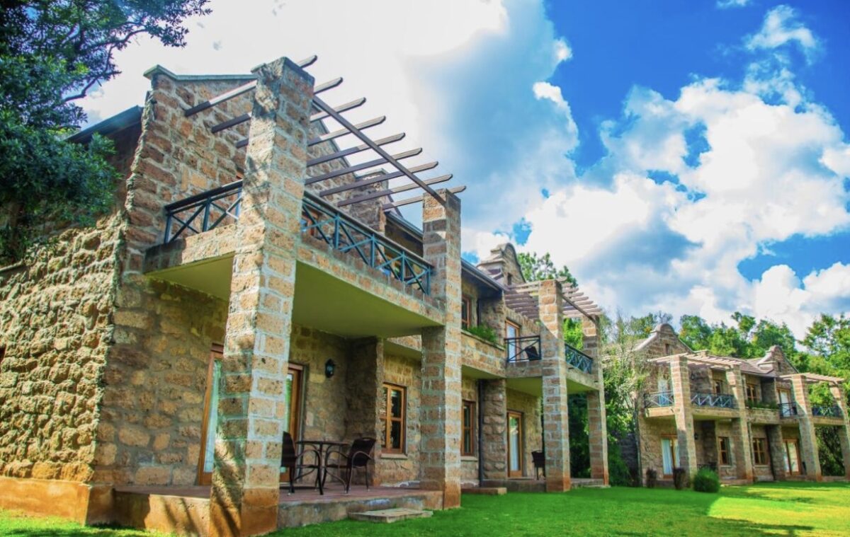 Expat Guide to Karen Nairobi 2024 2 The residences at Karen Country Club