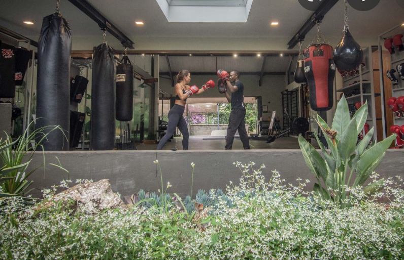 Expat Guide to Karen Nairobi 2024 35 dojo gym karen