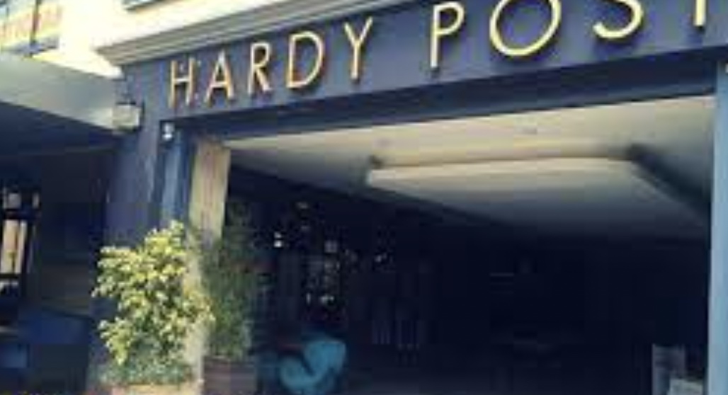 Expat Guide to Karen Nairobi 2024 18 Hardy Post Nairobi