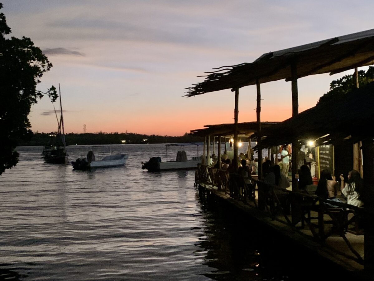 How to find a Hotel or Restaurant for Christmas in Watamu 5 Christmas in watamu