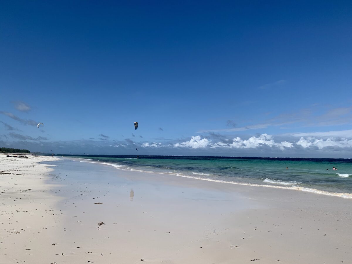 How to find a Hotel or Restaurant for Christmas in Watamu 6 Garoda beach watamu kenya