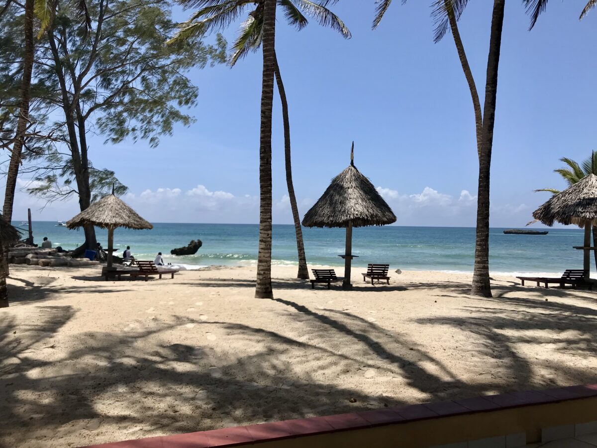 Watamu Beach Kenya - A Local's Travel Guide to Paradise 4 Turtle Bay Watamu beach Kenya
