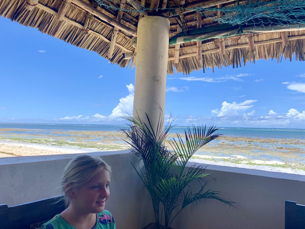The 8 Best Restaurants in Mombasa 4 Monsoons restaurant mombasa