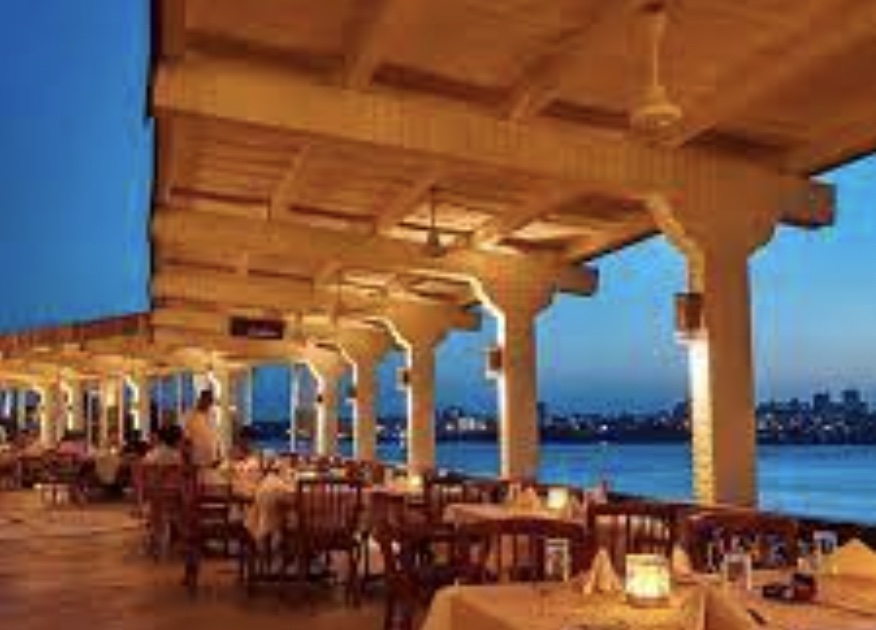 The 8 Best Restaurants in Mombasa 2 tamarind restaurant mombasa