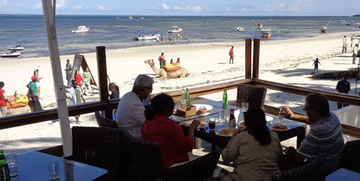 The 8 Best Restaurants in Mombasa 6 Yuls Mombasa restaurant