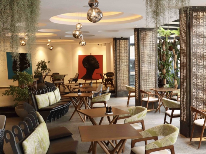 3 Days In Nairobi Itinerary and Travel Guide 2024 9 Tribe hotel nairobi