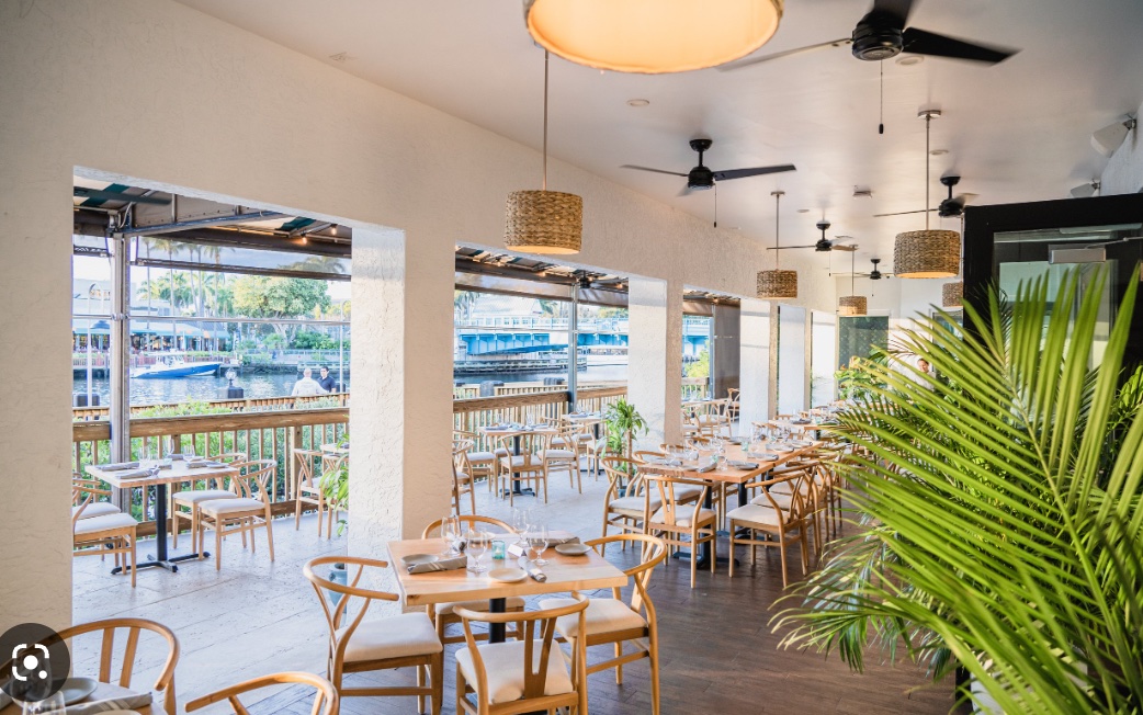 meso restaurant nairobi