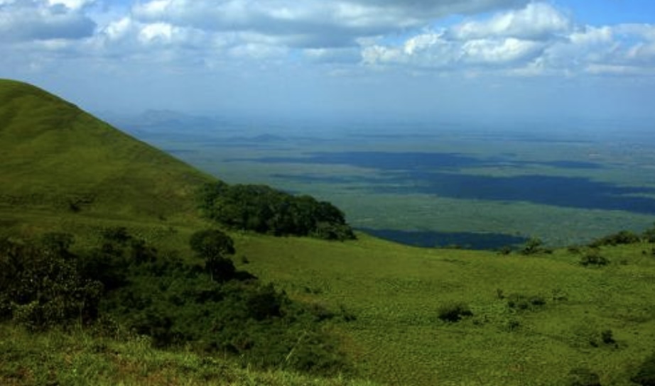 11 Off The Beaten Track Destinations in Kenya 2024 10 off the beaten track destinations in kenya Chyulu hills