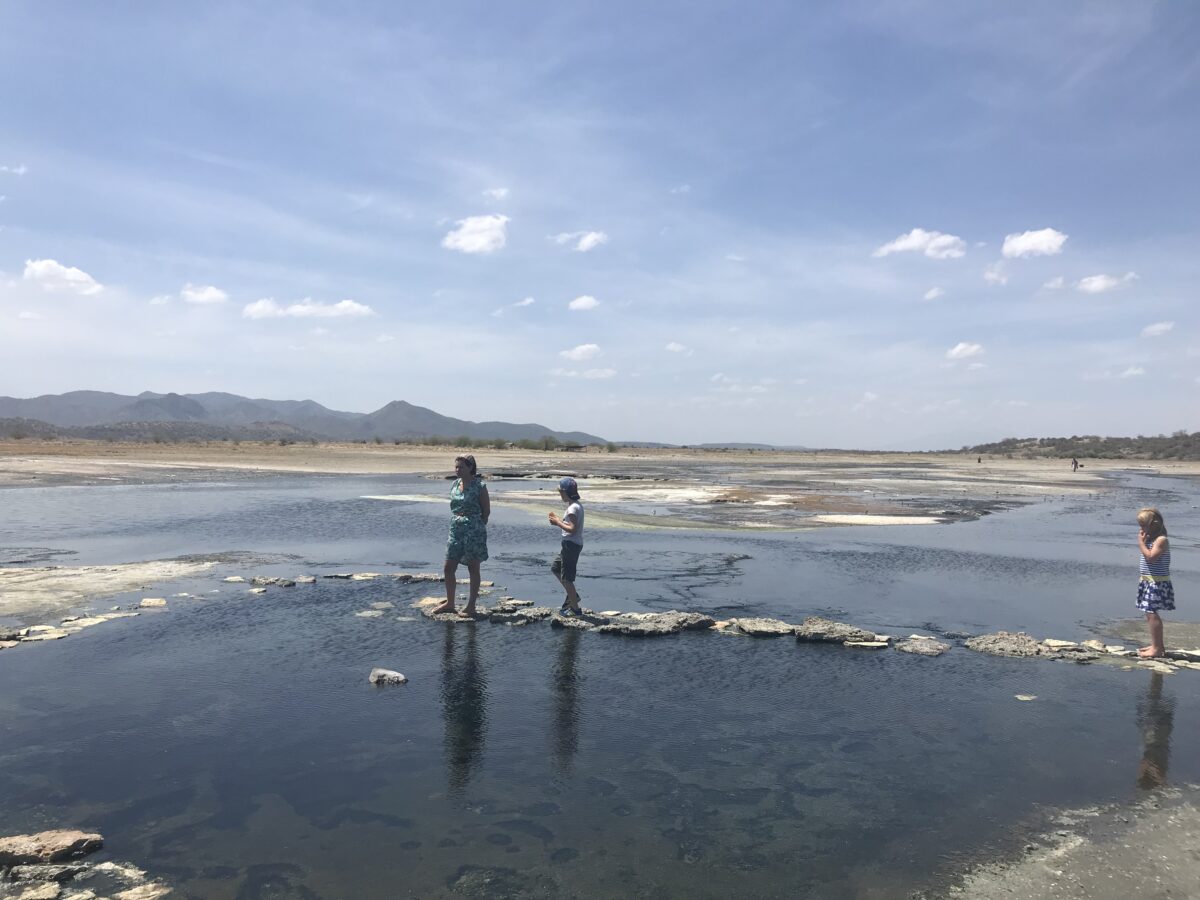 11 Off The Beaten Track Destinations in Kenya 2024 11 off the beaten track places in Kenya lake Magadi