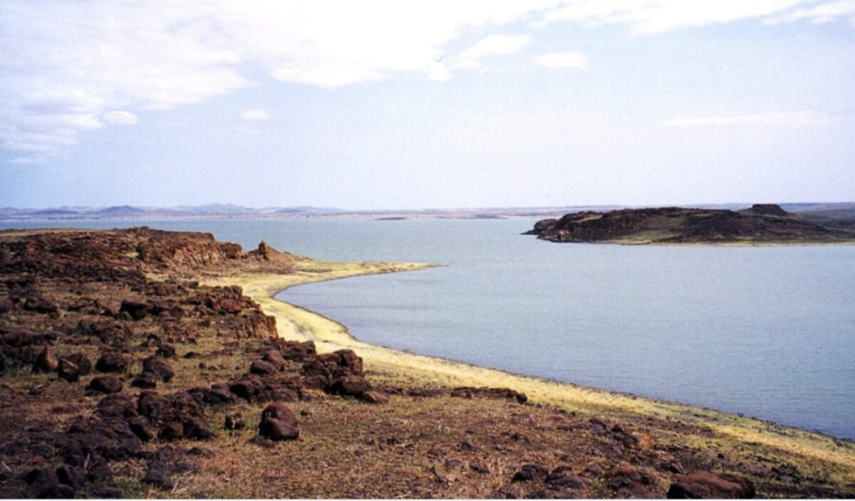 11 Off The Beaten Track Destinations in Kenya 2024 1 Lake Turkana Kenya