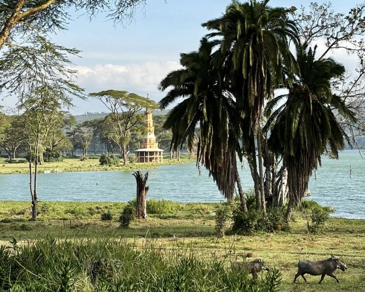 Hippo Point Naivasha Place to Stay 6 Hippo Point Naivasha