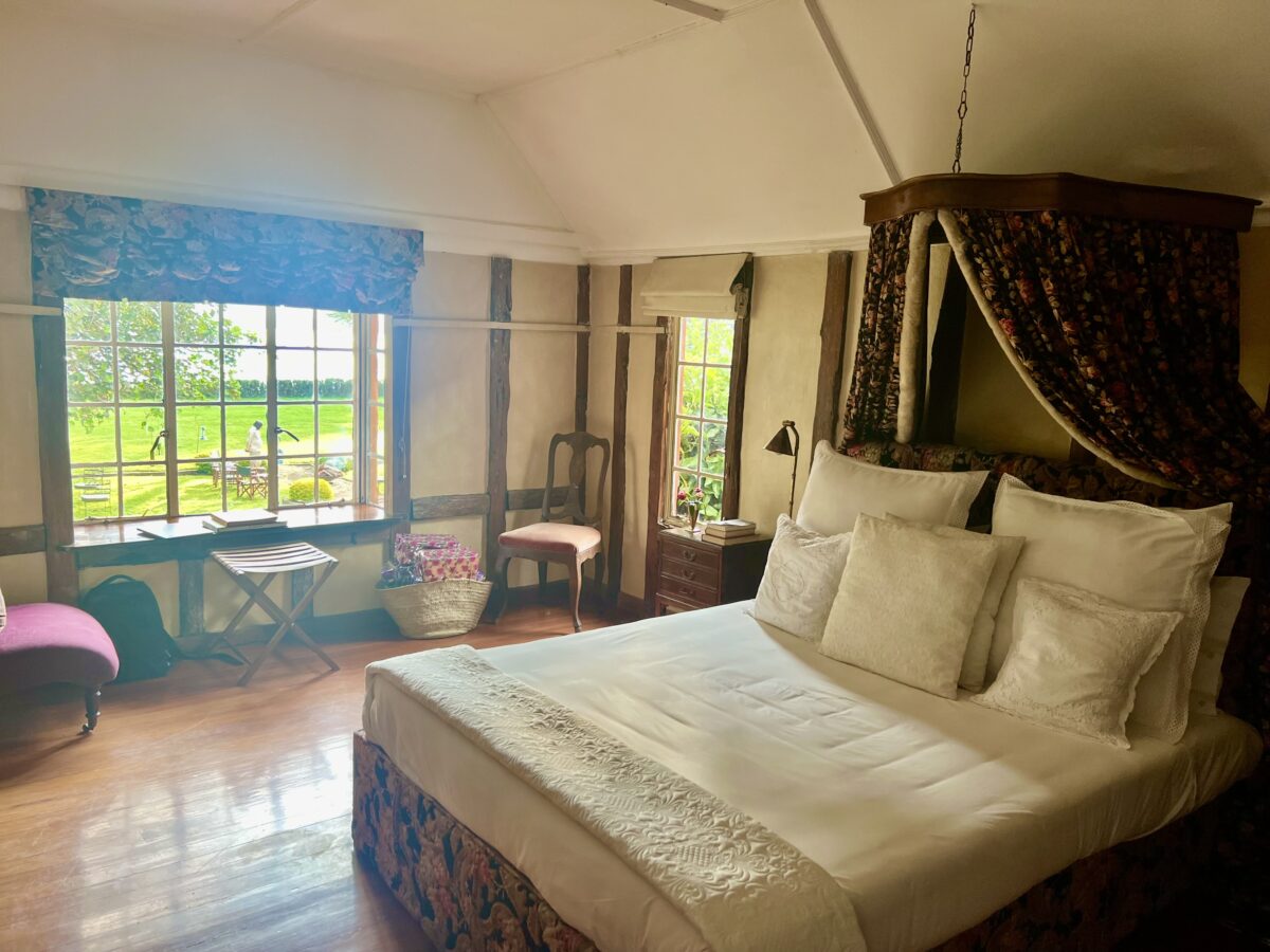 Hippo Point Naivasha Place to Stay 3 Bedroom at Hippo Point Lake Oloidien