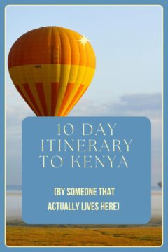 The Ultimate 10 Days in Kenya Itinerary 2024 7 A GUIDE TO KAREN NAIROBI 1