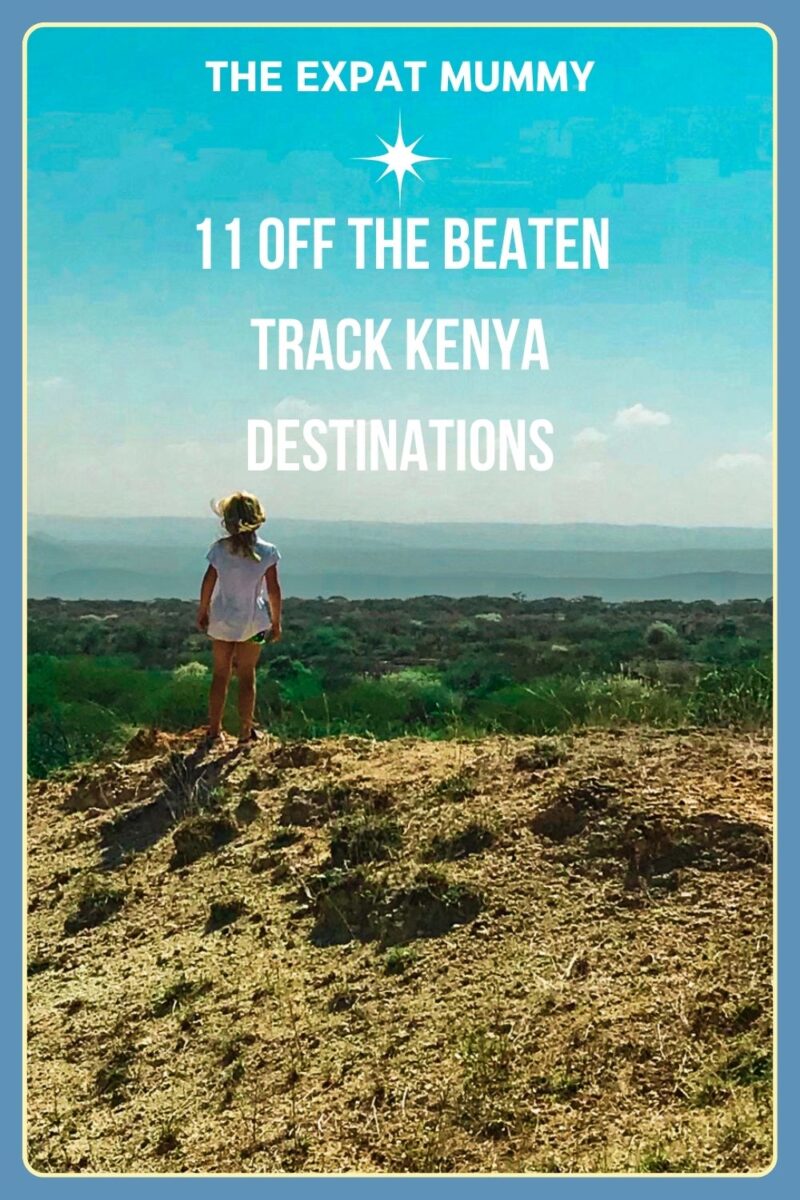 11 Off the beaten track Destinations in Kenya 11 Off the beaten track Destinations in Kenya