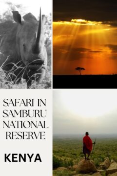 Escape the Crowds - Safari at Samburu National Reserve Kenya 7 Safari in Samburu National Reserve