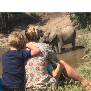 Travel 13 safari at ol pejeta conservancy kenya
