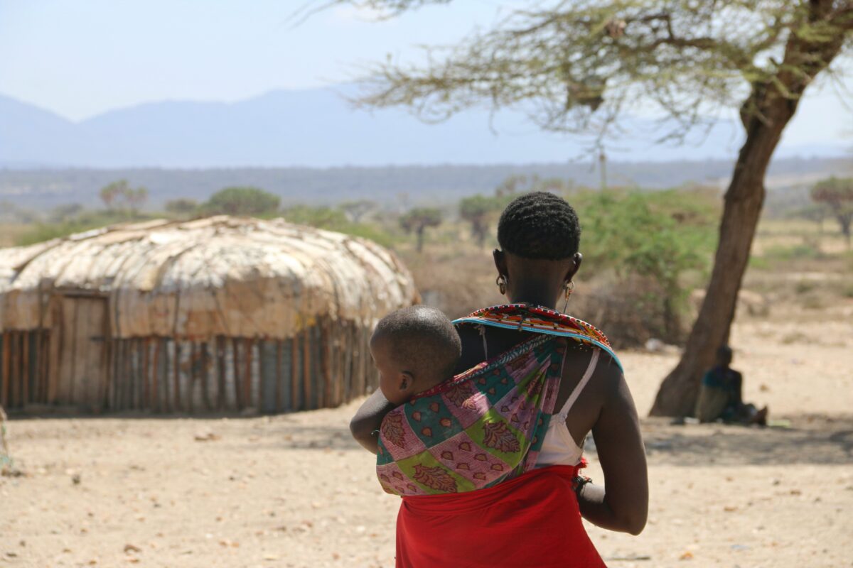 Escape the Crowds - Safari at Samburu National Reserve Kenya 5 Samburu Cultural Visit at Samburu National Reserve