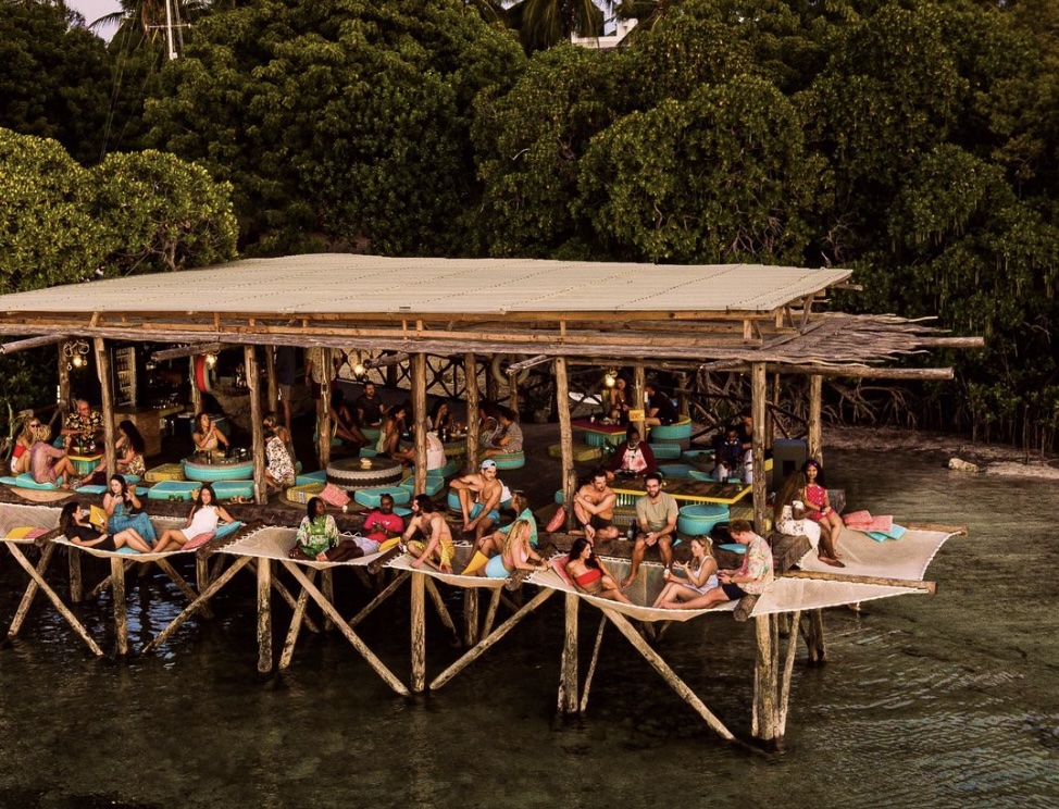 Watamu Beach Kenya - A Local's Travel Guide to Paradise 6 Best restaurants. in watamu lichtaus Kenya