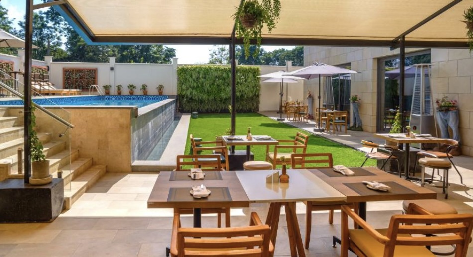 sankara hotel nairobi The Social House nairobi