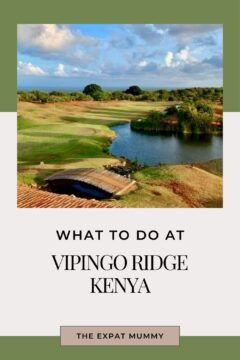 Vipingo Ridge Kenya: all you need to know 14 What to do at Vipingo Ridge Kenya