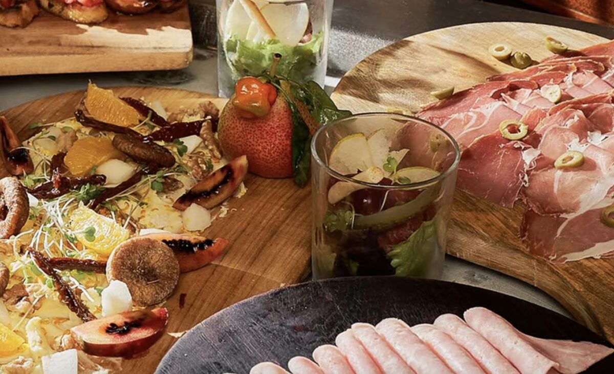 Where to Eat Christmas Lunch in Nairobi 2024 2 Christmas 2024 villa Rosa Kempinski