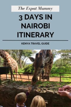 3 Days In Nairobi Itinerary and Travel Guide 2024 10 3 Days in nairobi itinerary