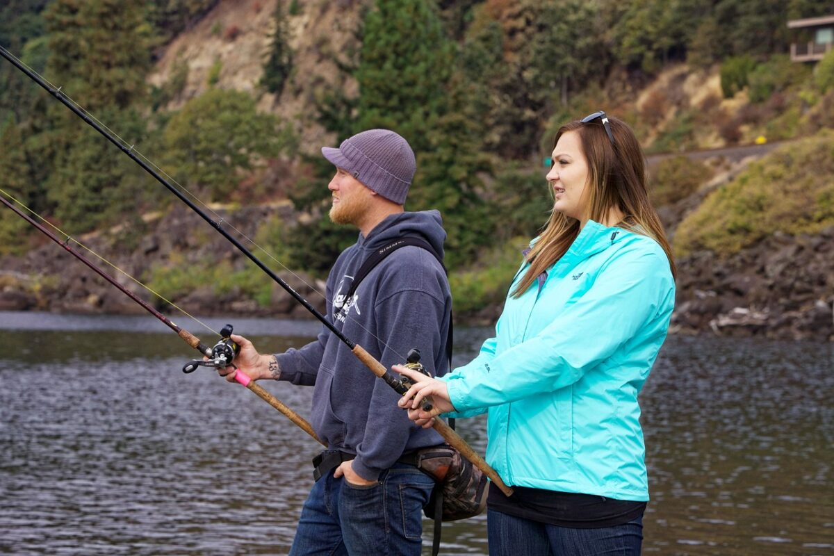 A Guide to Fly Fishing in Kenya 1 Fly fishing in Kenya