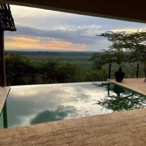 Travel 2 Cliff Top Cottage Nairobi